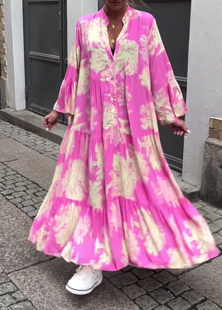 Emily - Robe Élégante