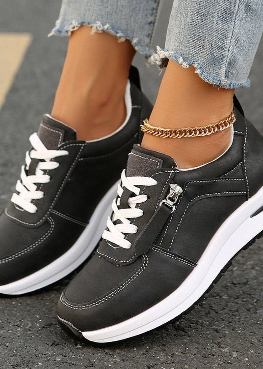 Chaussure Rose