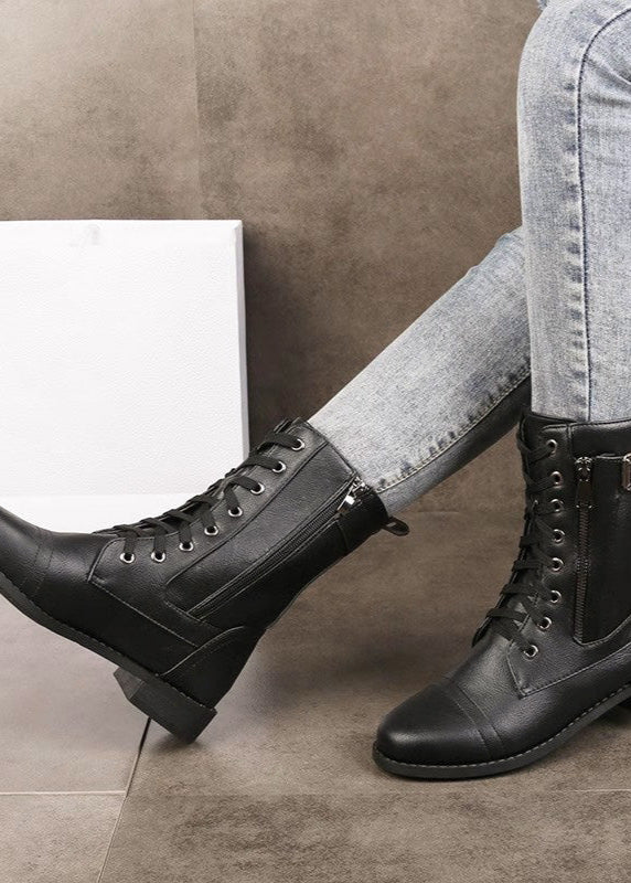 Bottes Clara