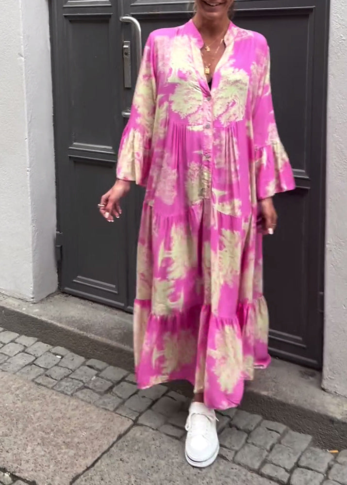 Emily - Robe Élégante
