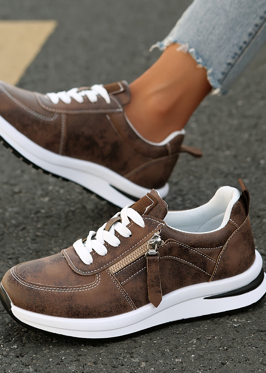 Chaussure Rose