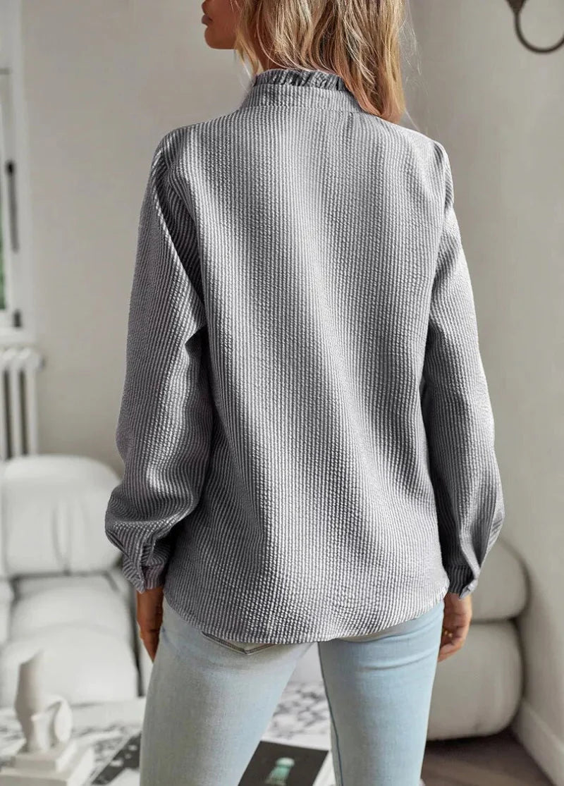 Léna - Blouse Gracieuse