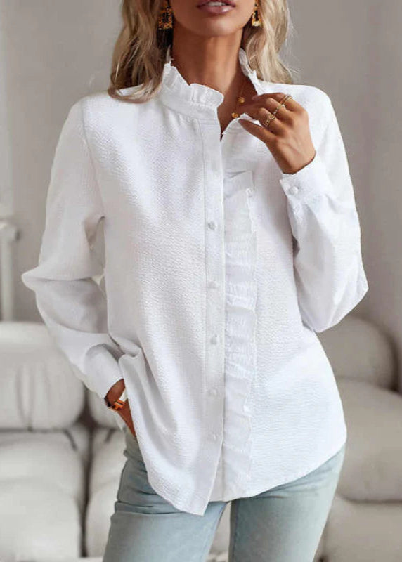 Léna - Blouse Gracieuse