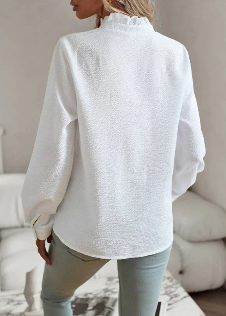 Léna - Blouse Gracieuse