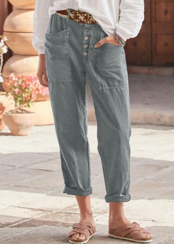 Lise - Pantalon Décontracté Confortable