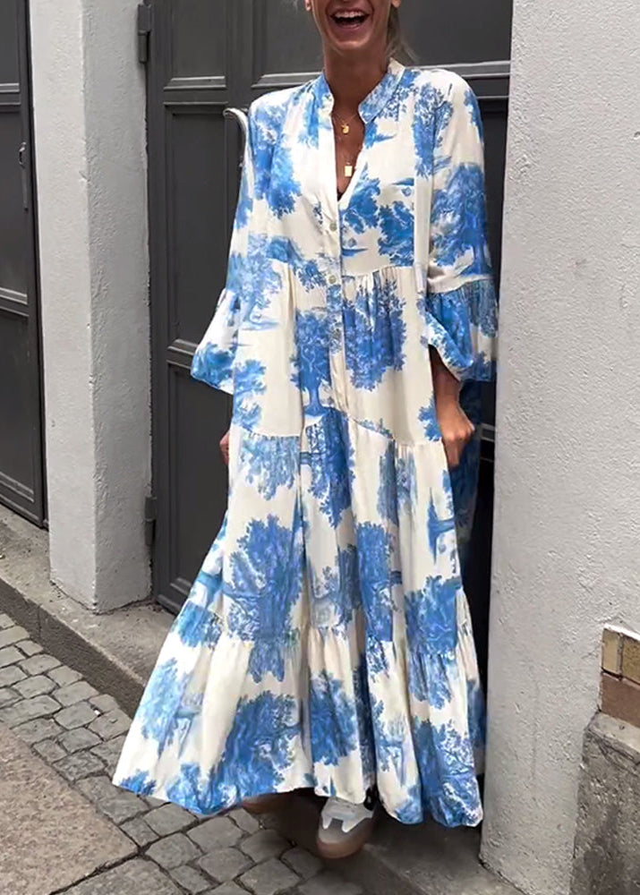 Emily - Robe Élégante