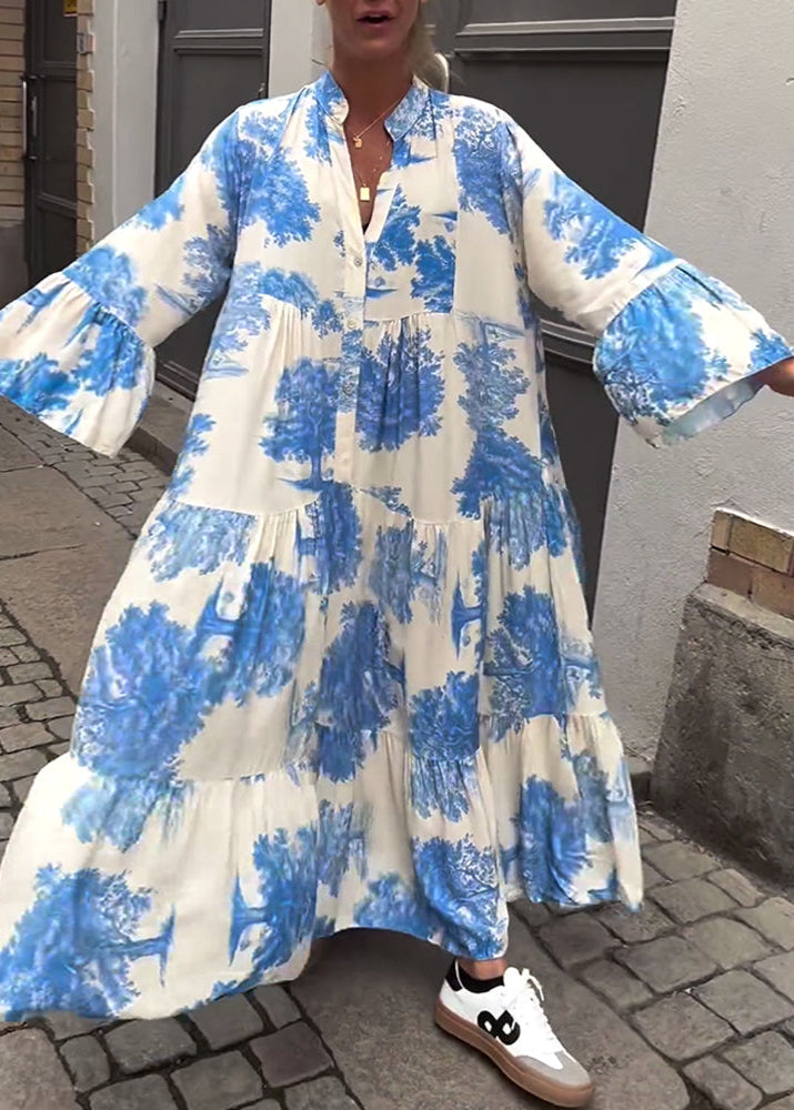 Emily - Robe Élégante