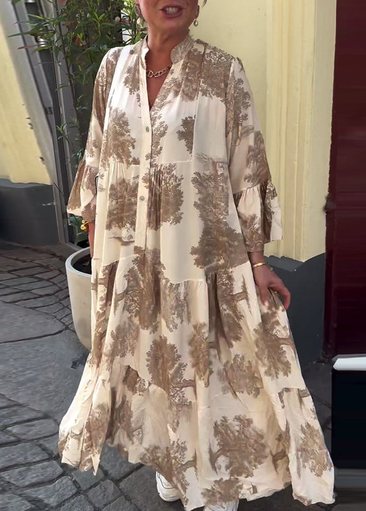 Emily - Robe Élégante