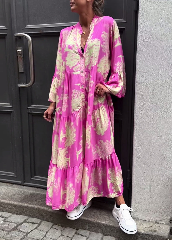 Emily - Robe Élégante