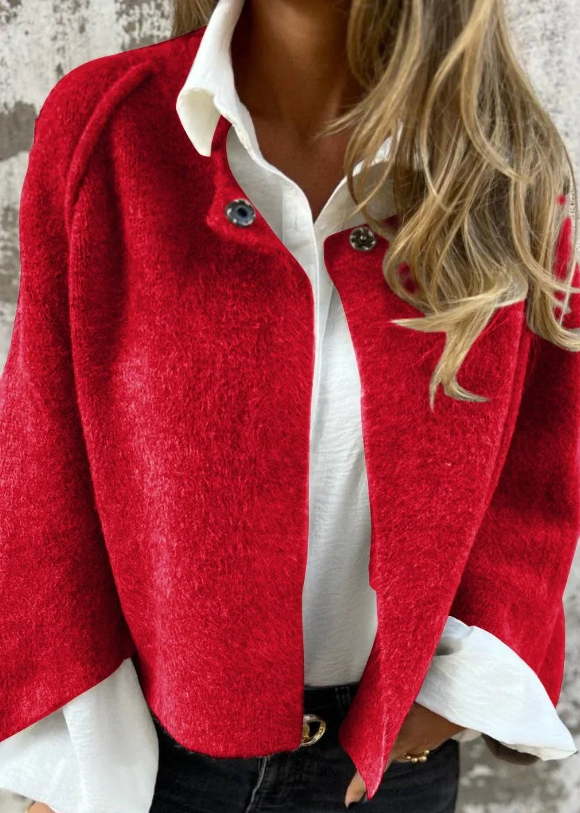 Jayden - Manteau de printemps charmant