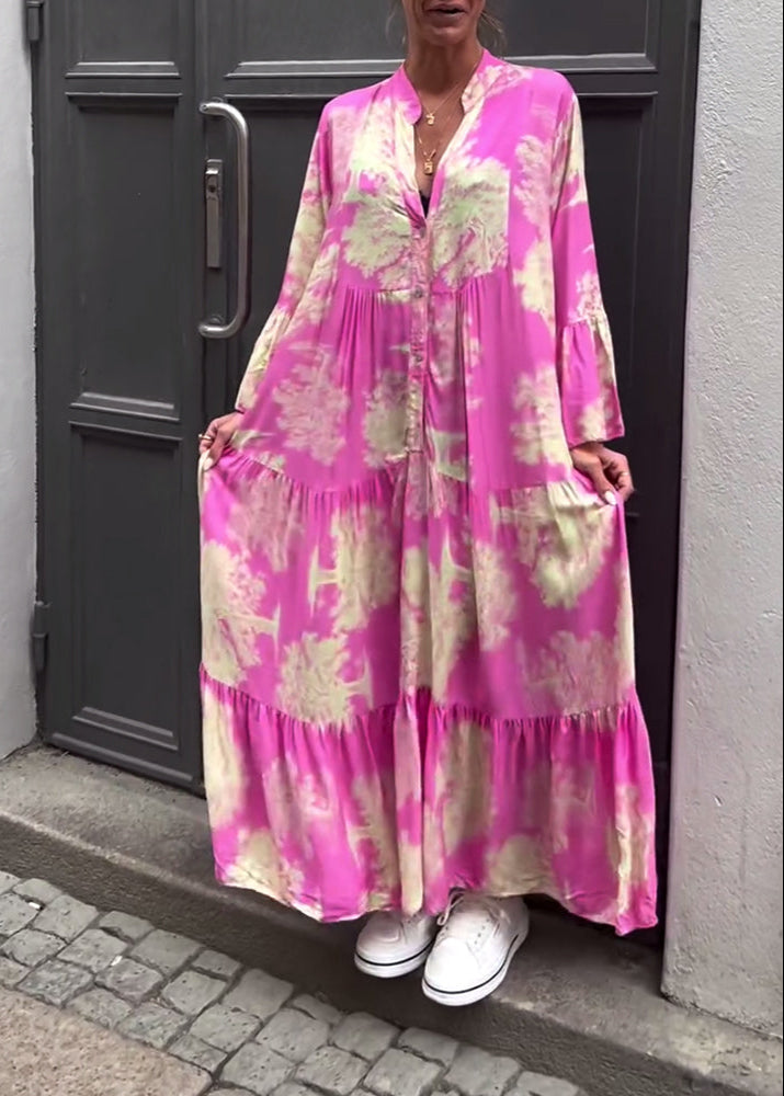 Emily - Robe Élégante