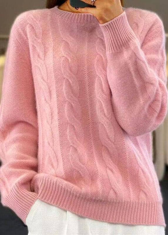 Isabella - Pull au look élégant