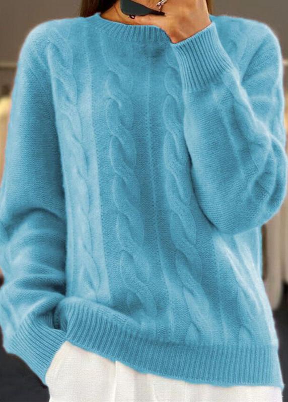 Isabella - Pull au look élégant