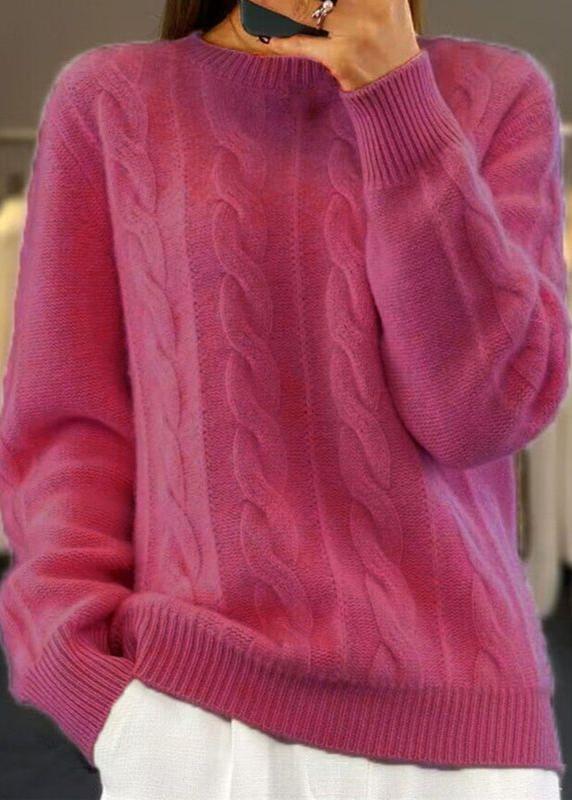 Isabella - Pull au look élégant