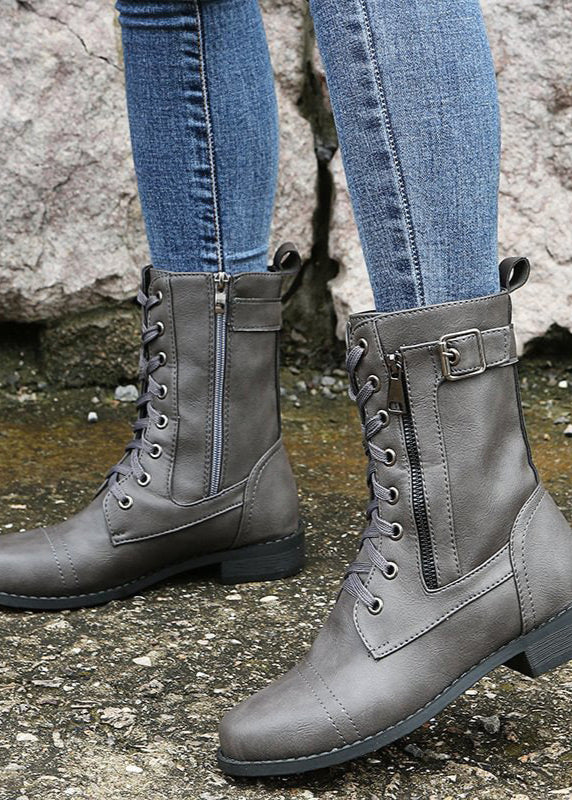 Bottes Clara