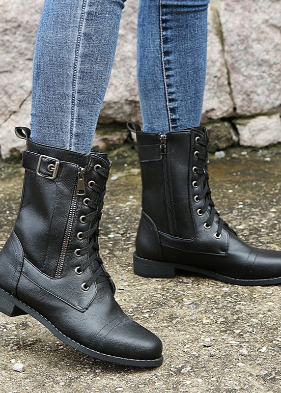 Bottes Clara