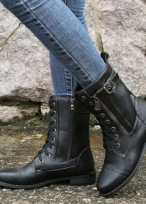 Bottes Clara
