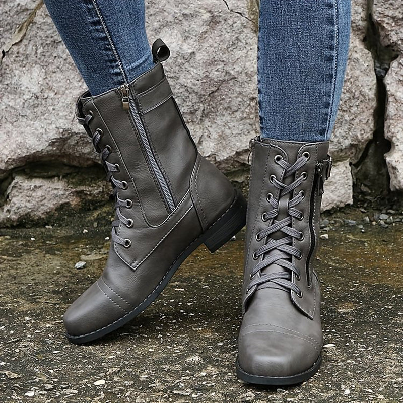Bottes Clara