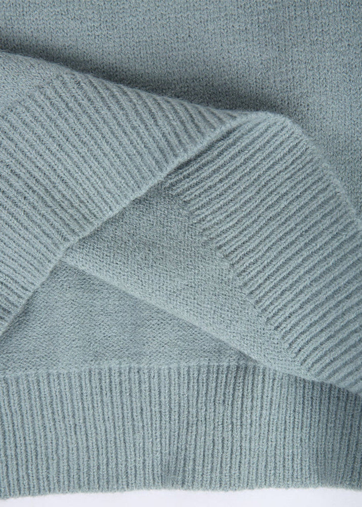Oriane - Pull Tricoté