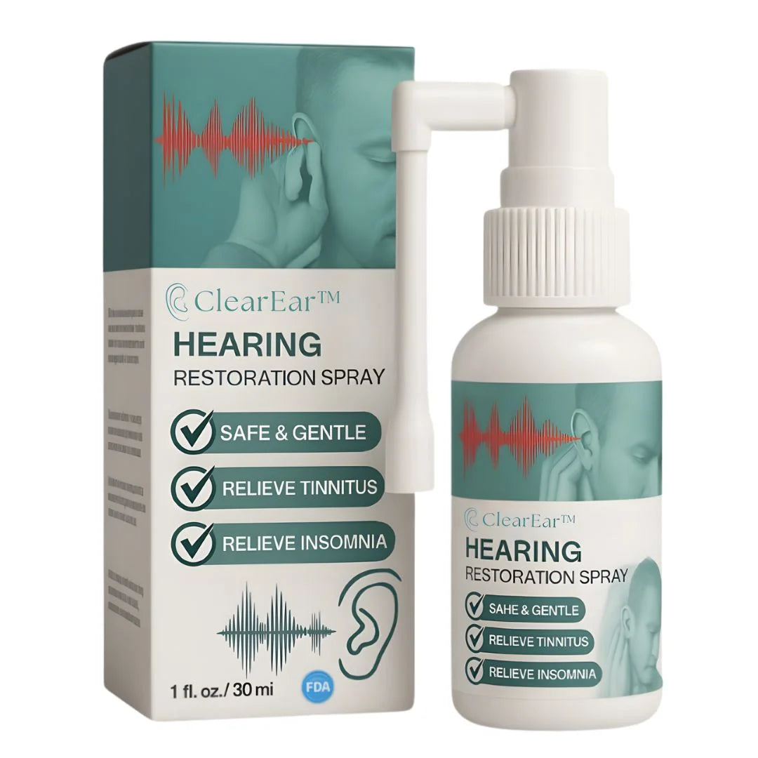 ClearEar™