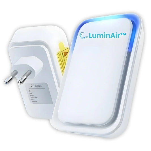 LuminAir