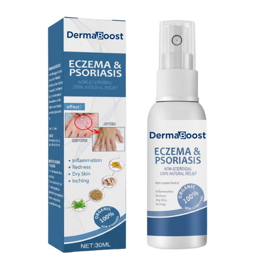 DermaBoost