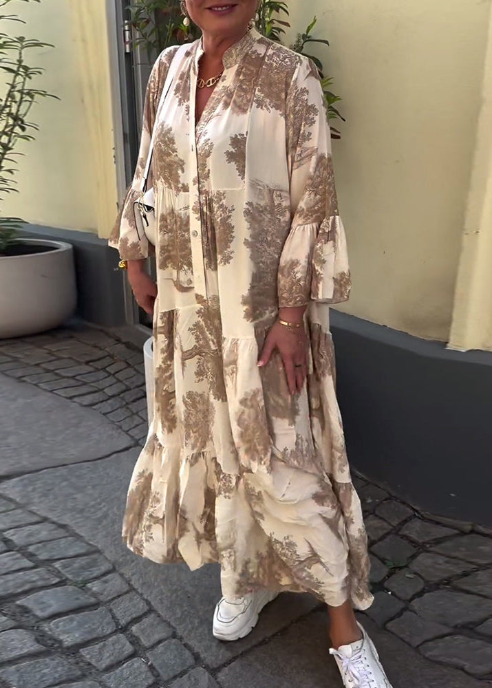 Emily - Robe Élégante