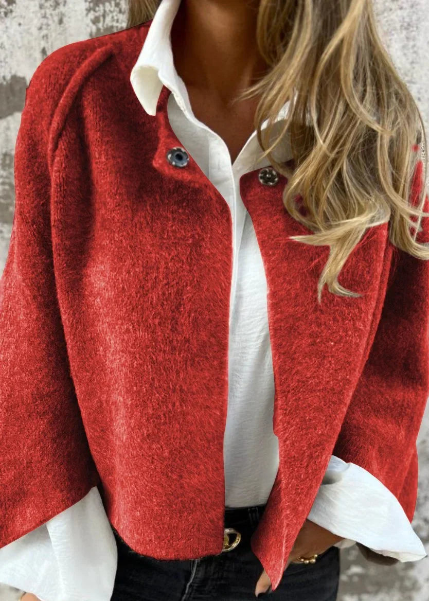 Jayden - Manteau de printemps charmant