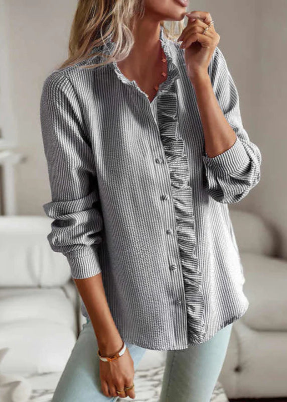 Léna - Blouse Gracieuse