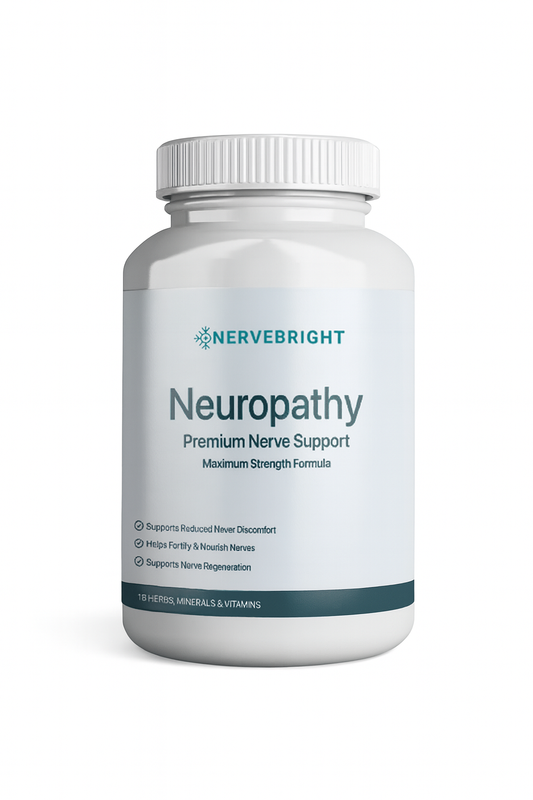 NerveBright™
