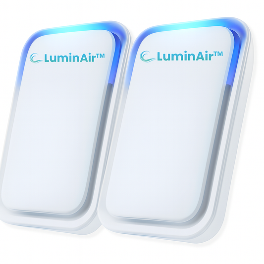 LuminAir