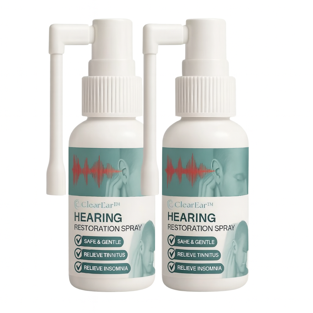 ClearEar™