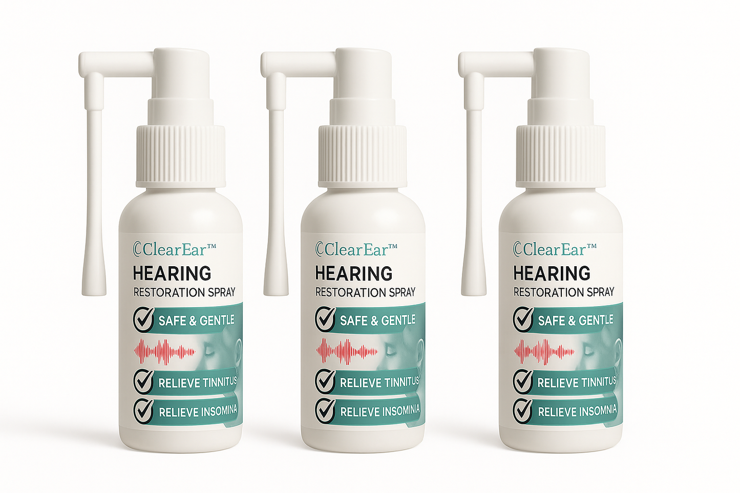 ClearEar™
