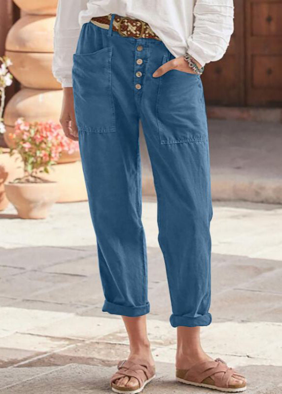 Lise - Pantalon Décontracté Confortable