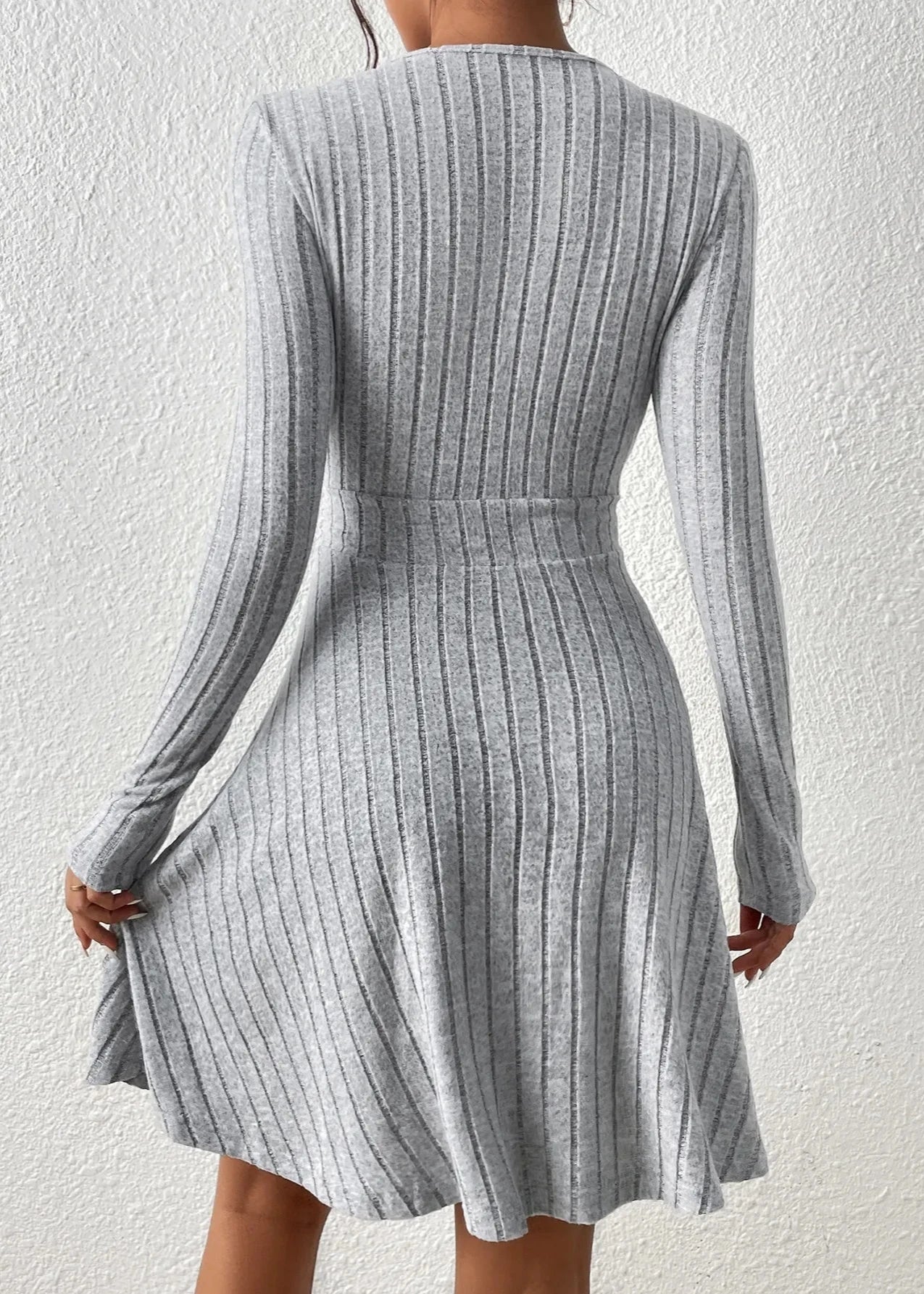 Isabelle - Robe élégante