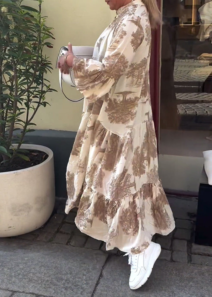 Emily - Robe Élégante