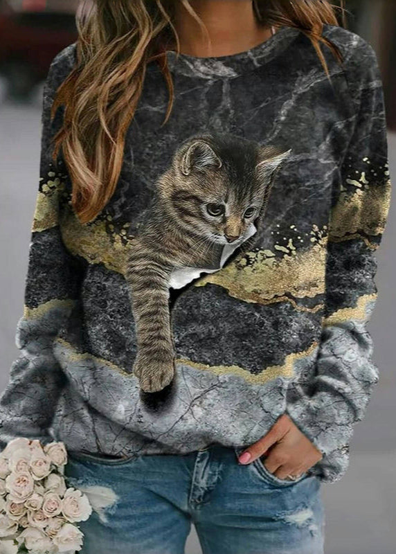 Sweat-Shirt Hannah