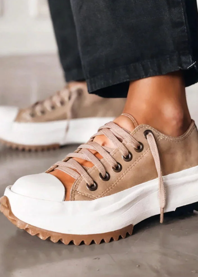 Kira - Chaussures