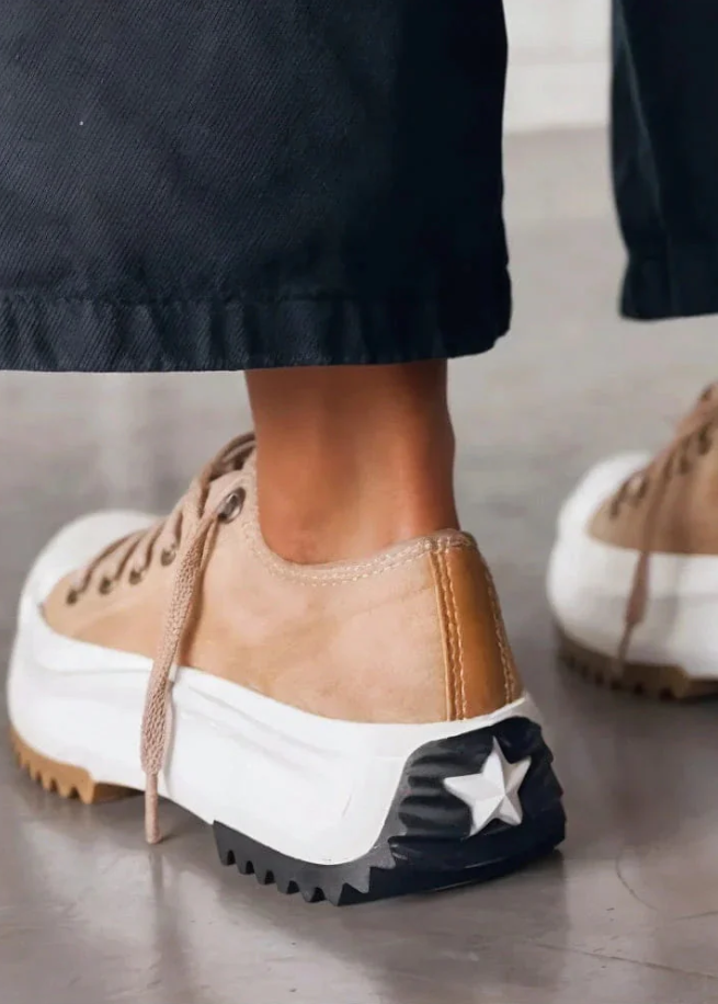 Kira - Chaussures