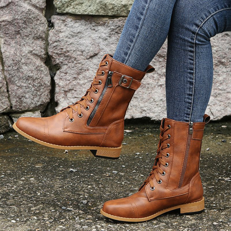 Bottes Clara