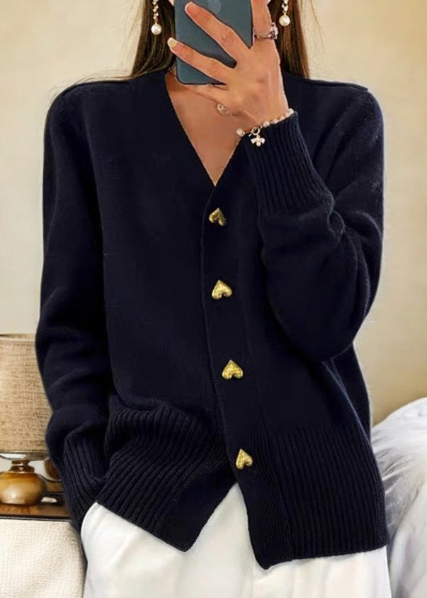Ivy | Cardigan Élégant
